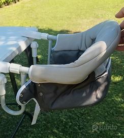 seggiolino da tavolo Brevi