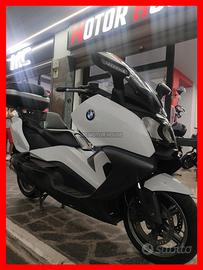 Bmw c650 gt *full*permute*rate no busts*garanzia