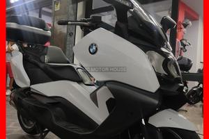 Bmw c650 gt *full*permute*rate no busts*garanzia