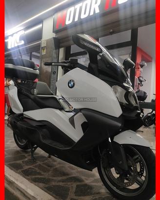 Bmw c650 gt *full*permute*rate no busts*garanzia