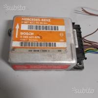 Modulo airbag Mercedes SL r129