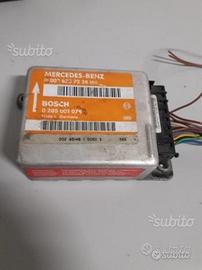 Modulo airbag Mercedes SL r129