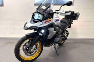 BMW r 1250 gs Abs my21