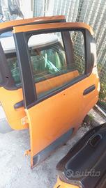 Sportelli panda 2015