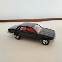 modellino majorette Jaguar xj6 