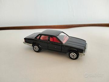 modellino majorette Jaguar xj6 