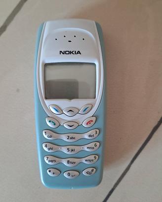 nokia telefono cellulare