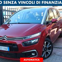 Citroen Grand C4 SpaceTourer 7 POSTI REALI AUTOMAT