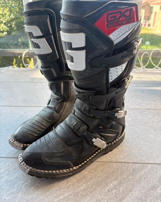Stivali motocross/enduro Gaerne Gx1 tg47