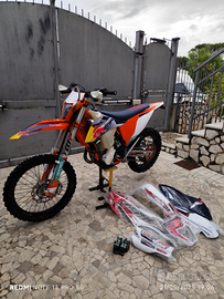 Ktm excf 350