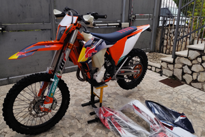 Ktm excf 350