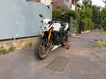 Yamaha FZ8 2012