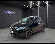 LANCIA Ypsilon 1.0 FireFly 5 porte S&S Hybrid Silv