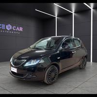 LANCIA Ypsilon 1.0 FireFly 5 porte S&S Hybrid Silv