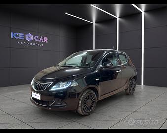 LANCIA Ypsilon 1.0 FireFly 5 porte S&S Hybrid Silv