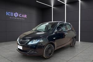 LANCIA Ypsilon 1.0 FireFly 5 porte S&S Hybrid Silv