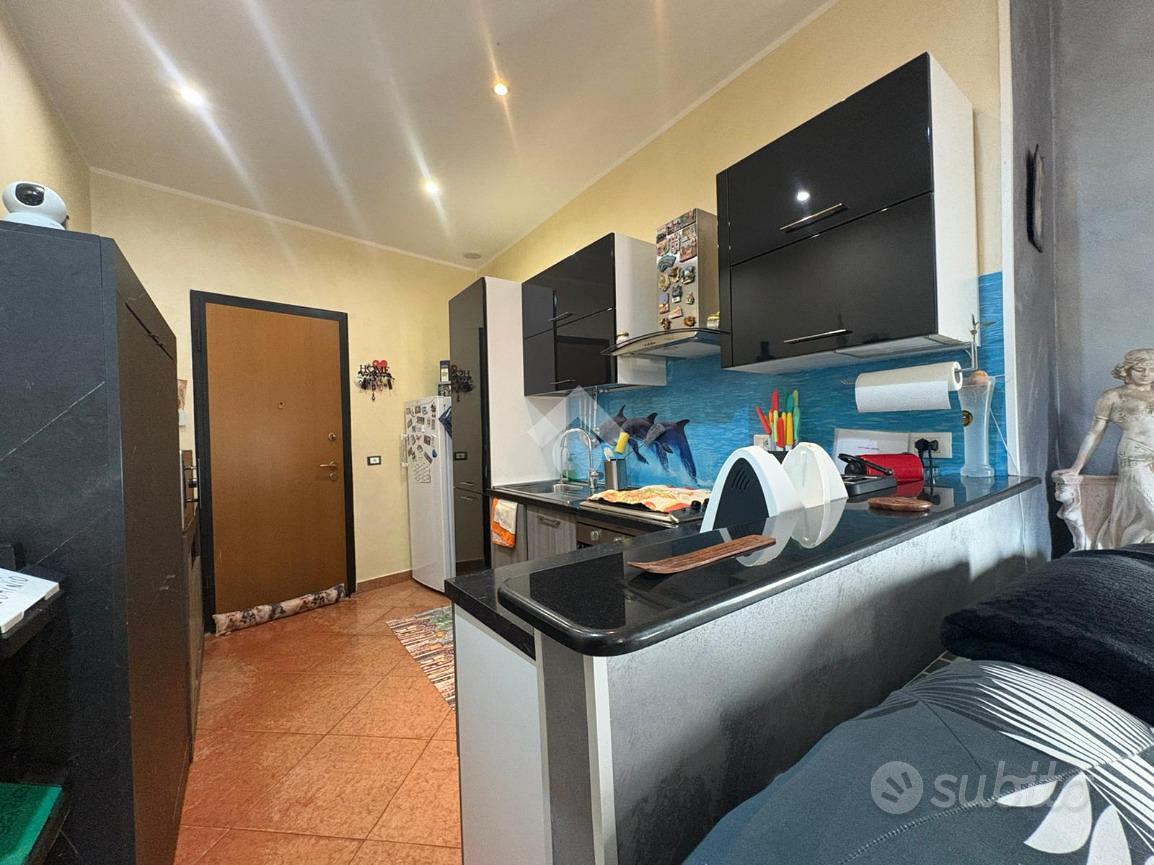 Appartamento – Airole - Altro