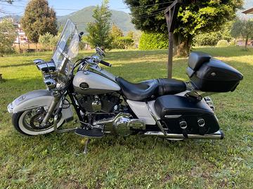 Harley-Davidson Touring Road King - 2009