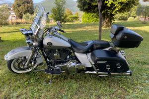 Harley-Davidson Touring Road King - 2009