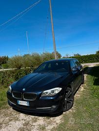 Bmw 530d