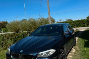 Bmw 530d