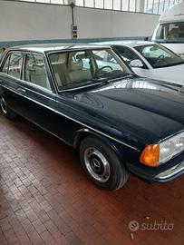 mercedes 2000 d