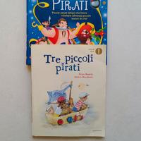 Libri sui pirati