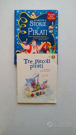 Libri sui pirati