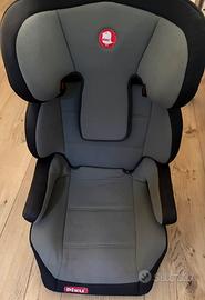 Seggiolino auto per bambini