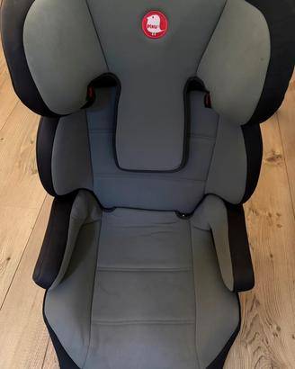 Seggiolino auto per bambini