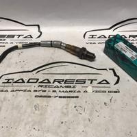 Sonda Lambda DR MOTOR DR5 1.6 Benzina B211205110