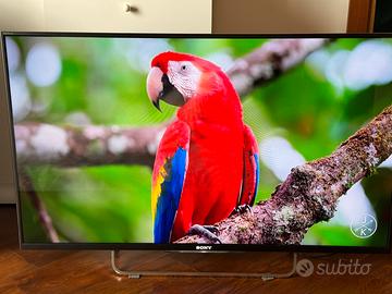 Televisore Sony Bravia 42W828B