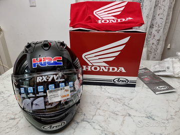 Casco honda cbr hotsell