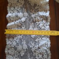 pizzo San gallo 18 metri in rotolo unico