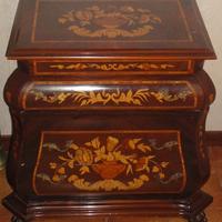 Arredamento classico stanza da letto