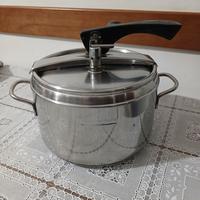 Pentola a pressione L'agostina