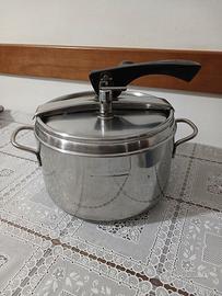 Pentola a pressione L'agostina