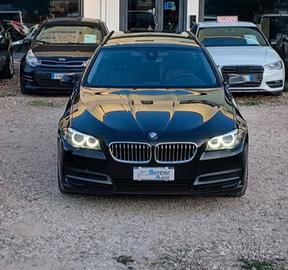 BMW Serie 5 F10 Turing Msport
520D 