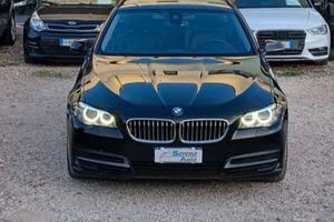 BMW Serie 5 F10 Turing Msport
520D 