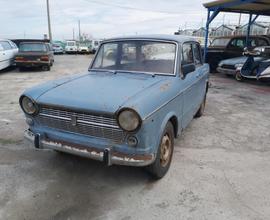 FIAT 1100 R BERLINA