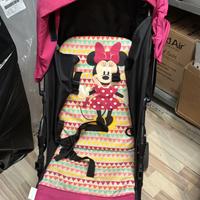 Passeggino Huck minnie