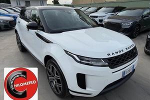Land Rover Range Evoque 2.0D I4-L.Flw 150 CV AWD A