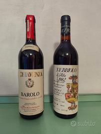 Vini da collezione