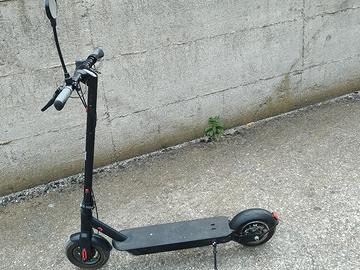 monopattino elettrico kingsong N 10 plus