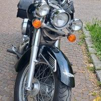 Honda VT 750 Shadow