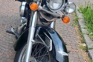 Honda VT 750 Shadow