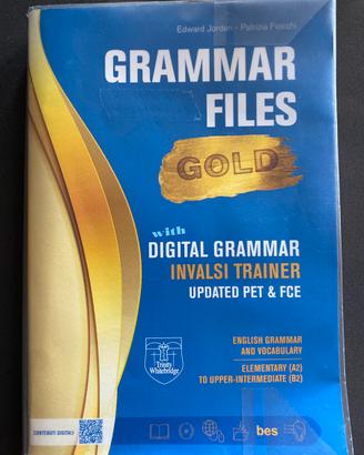 “Grammar Files”