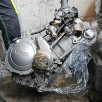 motore yamaha 600 carburatori 
