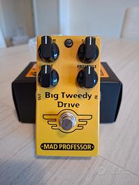 Mad Professor Big Tweedy