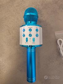 Microfono Wireless